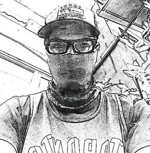 Meet your Posher, Kyle